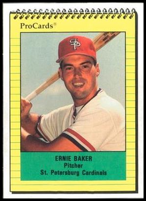 2265 Ernie Baker